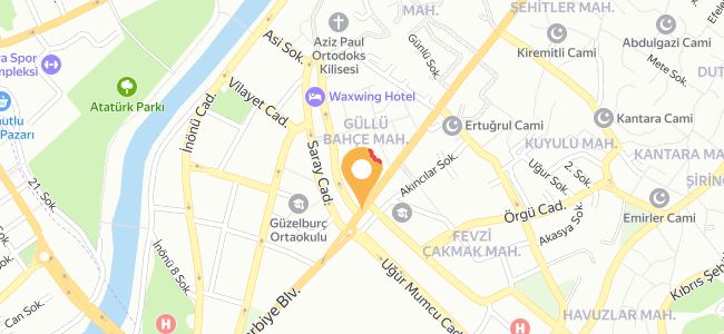 Hakan Kasabı, Güllü Bahçe