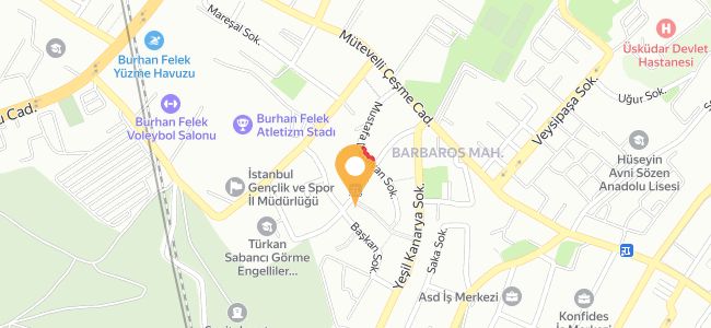 Hayal Mutfak Kahve&Lokanta, Barbaros