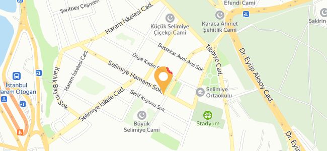 Kalika Food And Coffee, Zeynel Kamil