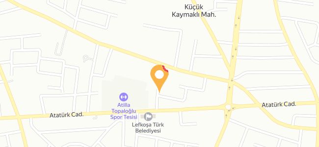 Kızıltaç Balık Ekmek, Küçük Kaymaklı