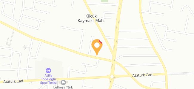 Sfc Fish Chips, Küçük Kaymaklı