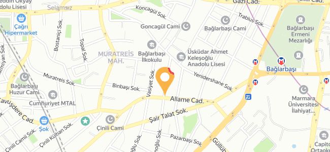 Taren 1 Pide Börke Cafe, Valide Atik