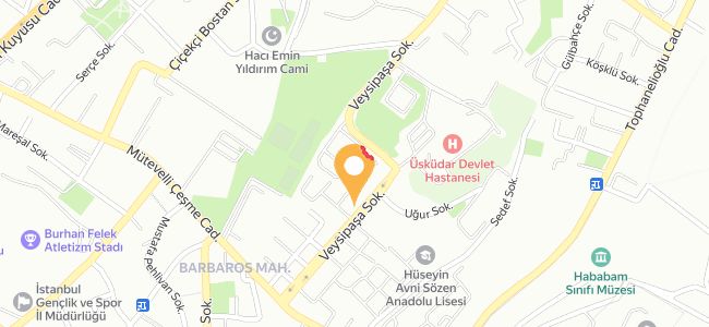 Tuğbanın Lezzet Diyarı, Koşuyolu