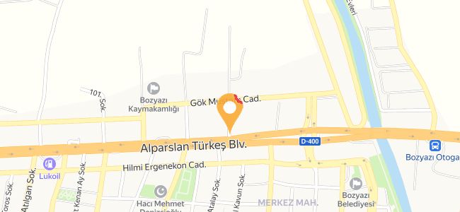 Bal Kebap Ve Ciğer Salonu, Bozyazı Merkez