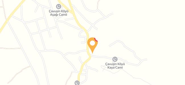 Celalin Yeri Cafe Ve Restaurant, Çavuşin Köyü