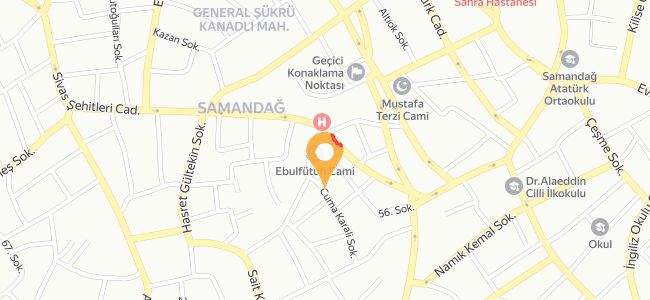 Ganimet Kasap Oakbaşı, Atatürk