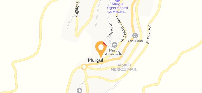 Göktuğ Fastfood, Murgul Merkez