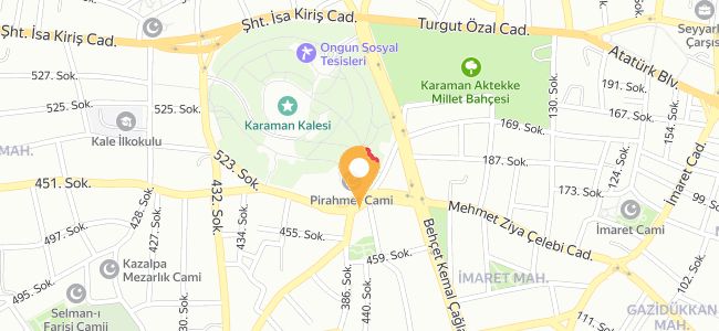 Güven Etliekmek & Pide Salonu, Hisar