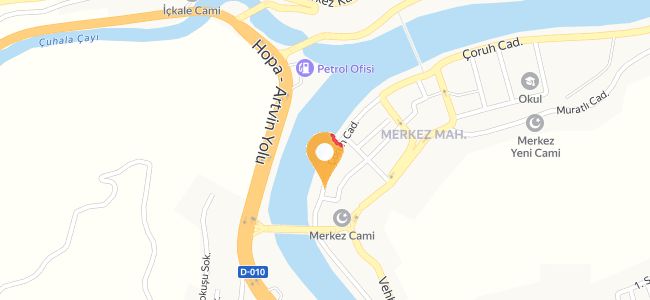 İstanbul Çiğköfte, Gündoğdu