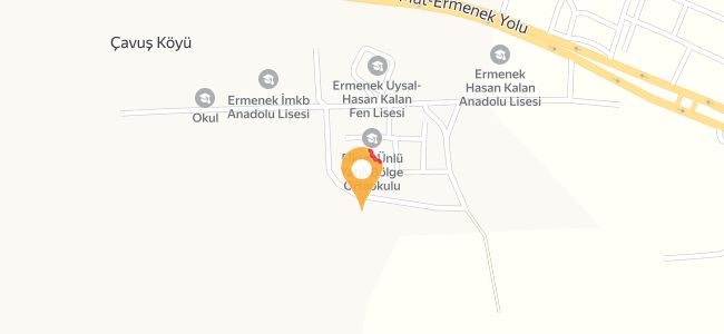 Keyfi Meydan Çorba Salonu Tantuni, Çavuş Köyü