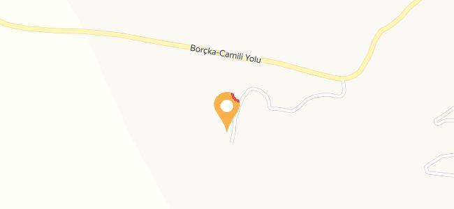 Lapera Konaklama & Restoran, Aralık Köyü
