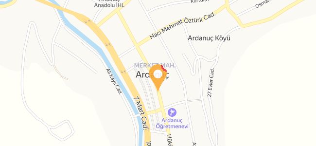 Lezzet Pide Ve Lahmacun Salonu Ardanuç, Ardanuç Merkez