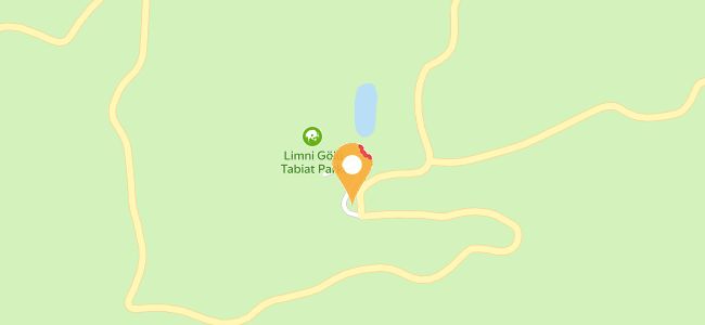 Limni Gölü Tabiat Parkı, Zigana Çarşı