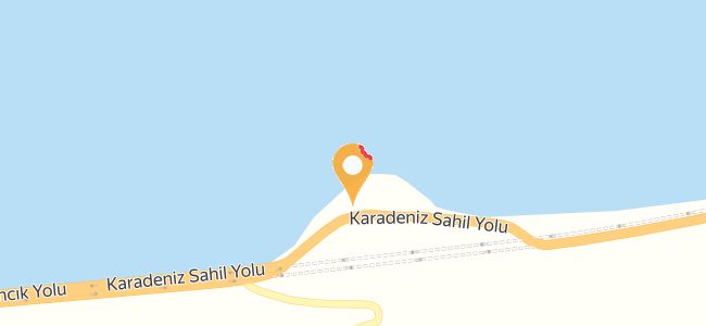 Mavi Yeil Restorant57, Gündoğdu Köyü