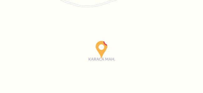 Meşhur Adıyamanlı Çiğ Köfteci Ali Baba, Karaca