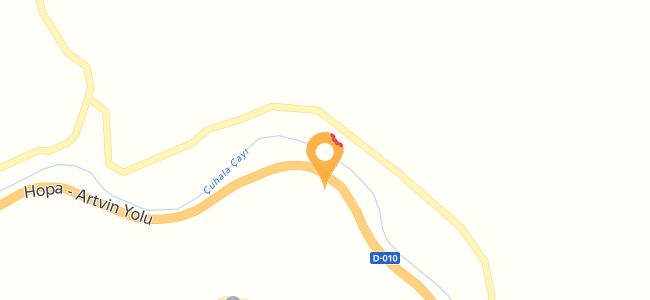 Nusretin Yeri Aileli Dinlenme Tesisi Ve Restorant, Düzköy Köyü