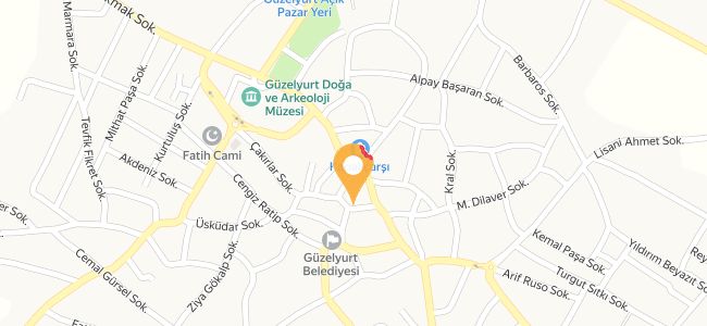 Ozi Meat Güzelyurt,