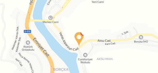 Sevgi Cafe & Ev Yemekleri, Aksu