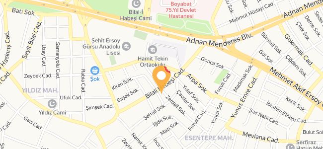 Trabzon Vakfikebir Ekmei, Esentepe