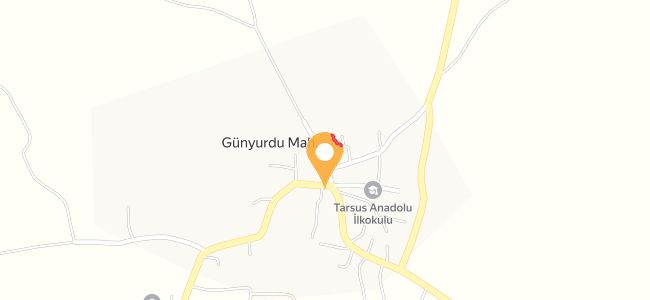 Ali Baba Ocakbaşı, Günyurdu