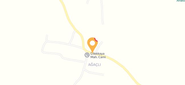 Anavarza Kafe, Dilekkaya