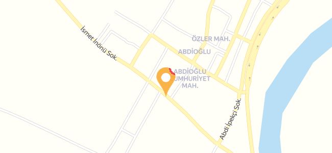 Arısoy Yemekçilik, Abdioğlu Cumhuriyet