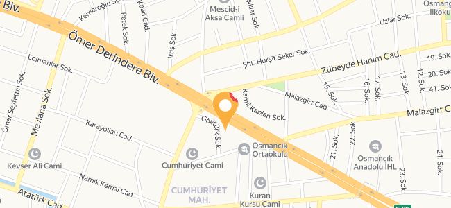 Armos Leblebi Cafeterya Nimetin Mutfağı, Cumhuriyet