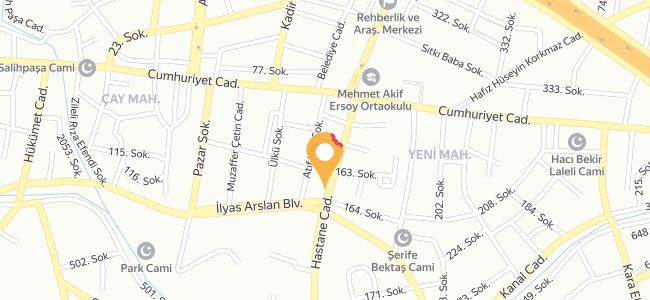 Aynur Hanımın Yeri Yufka Fırın Restaurant, Çay