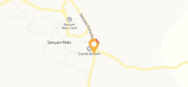 Bereket Döner, Sarıçam