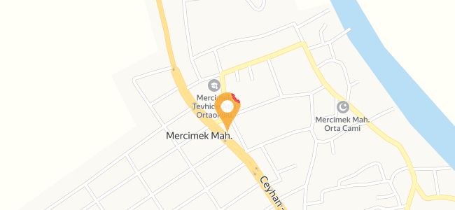 Cevherin Yeri, Mercimek