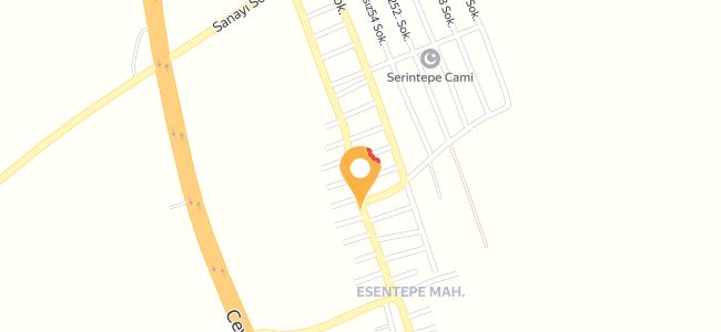 Ceyhan Esentepe Pide Lahmacun Fırını, Esentepe