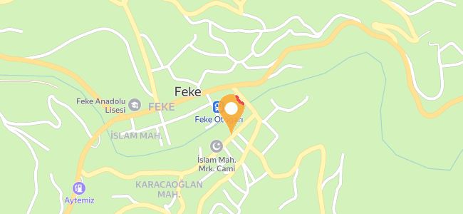 Çiğ Köfteci Ömer Usta, Karacaoğlan