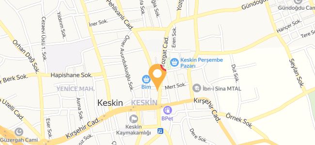 Çotanak 28 Odun Ekmeği, Yenice