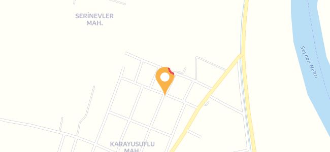 Dönerci Özkan Usta, Karayusuflu