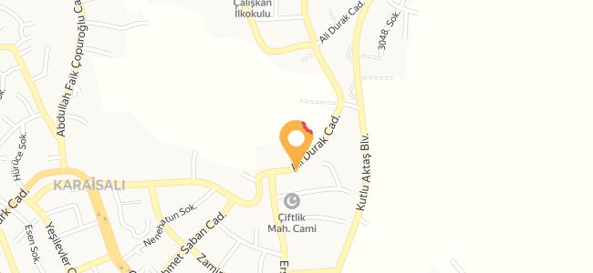Elitplus Tente İmalatçısı, Karapınar