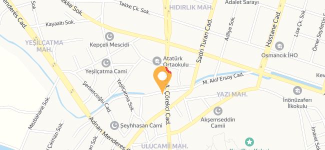 Ersoylar Et Lokantası, Hıdırlık