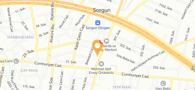 Erzurum Kebap Salonu, Bahçelievler