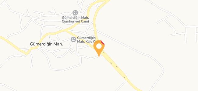 Gümerdiğin Değirmen Kokoreç, Gümerdiğin