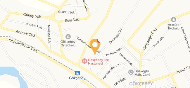 Kaymakdere Restoran Kamping, Yeni