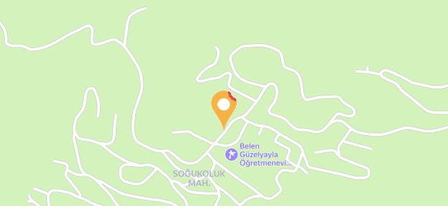 Kebabçı Savaş Ustanın Yeri, Güzelyayla