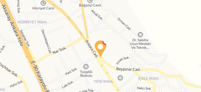 Kebapcım Yücelin Yeri, Yeni