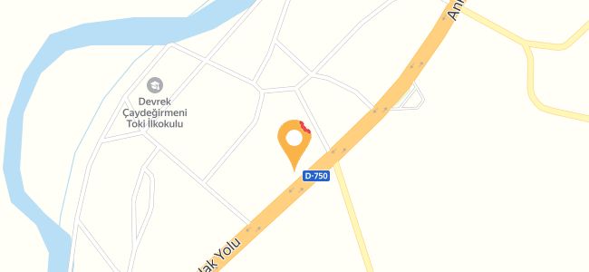 Konak Restaurant Ev Yemekleri, Erenler Köyü