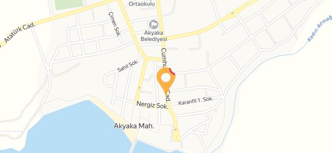 Kumru Atölyesi, Akyaka Belediyesi