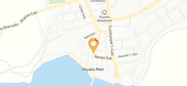 Meşhur Köfteci İlbey, Akyaka Belediyesi