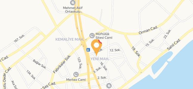Mutfak Ev Yemekleri, Kemaliye