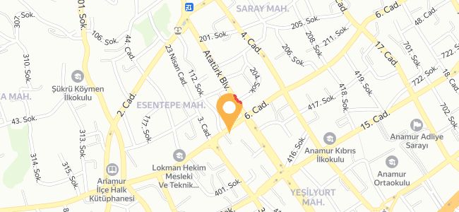 Tadında Lezzetler Döner  Çöpşiş  Ev Yemekleri, Esentepe