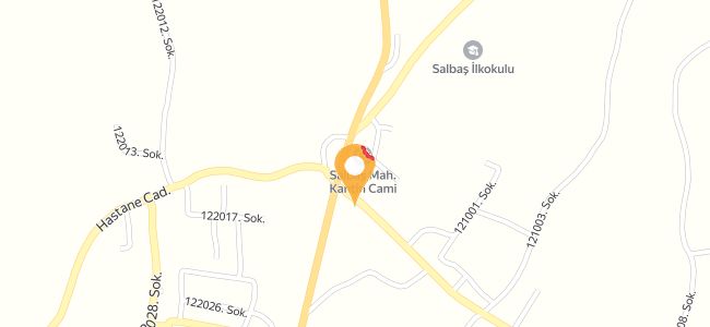 Yörükoğlu Ciğer Ve Kaburgaaa Salonu, Yeni