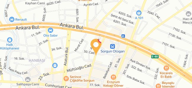 Ziyafet Çiğköfte, Bahçelievler