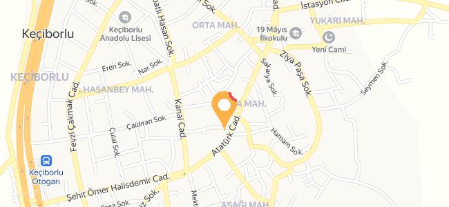 Adıyaman Çiğ Köftecisi Kadir Usta, Kaya