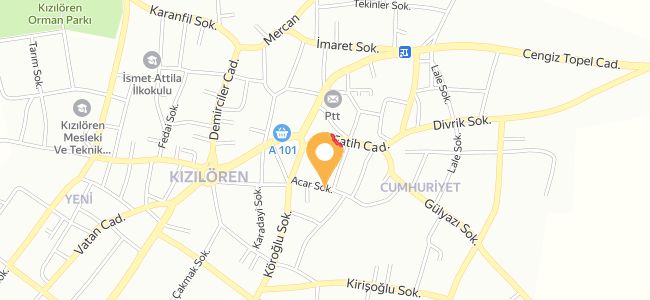 Adıyamanlı Çiğ Köfteci Erkan Usta, Cumhuriyet